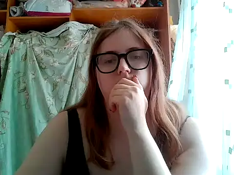 DesireMelissa online show from 06/18/26, 08:47