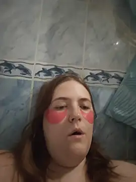 DesireMelissa online show from 06/21/26, 05:21