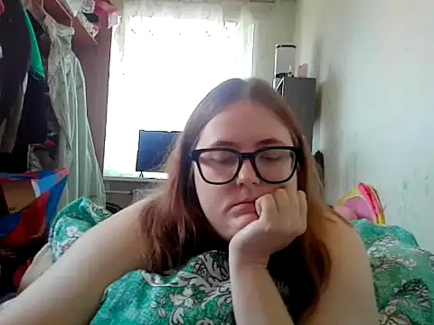 DesireMelissa online show from 06/23/26, 07:17