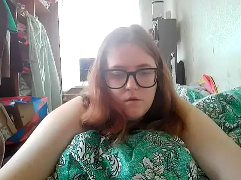 DesireMelissa online show from 06/25/26, 05:45