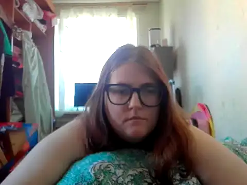 DesireMelissa online show from 06/26/26, 05:12