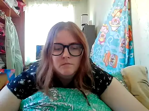 DesireMelissa online show from 06/27/26, 07:02