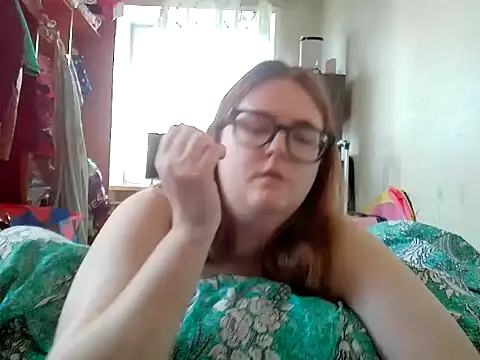 DesireMelissa online show from 06/28/26, 07:03