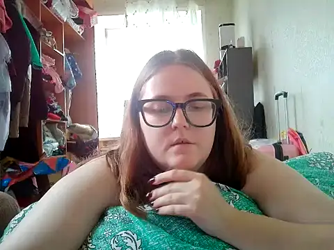 DesireMelissa online show from 06/29/26, 10:10