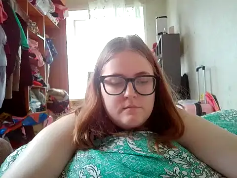 DesireMelissa online show from 06/29/26, 10:15
