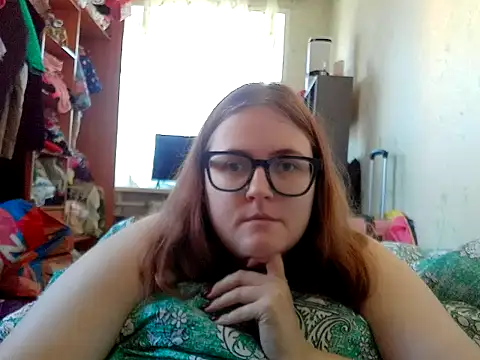 DesireMelissa online show from 06/30/26, 05:52