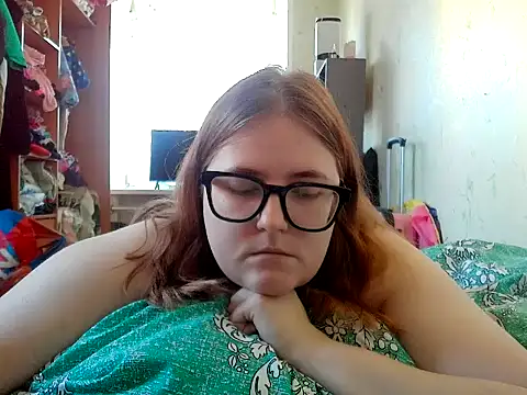 DesireMelissa online show from 07/01/26, 04:47