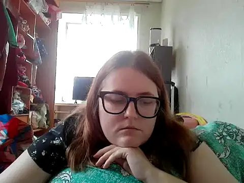 DesireMelissa online show from 07/04/26, 01:06