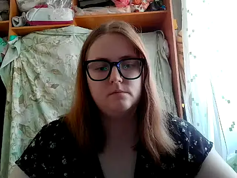 DesireMelissa online show from 07/06/26, 08:00