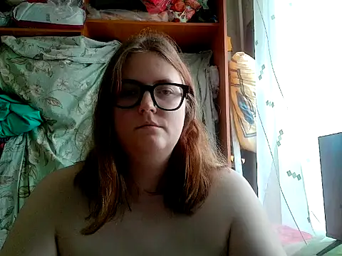 DesireMelissa online show from 07/10/26, 06:28