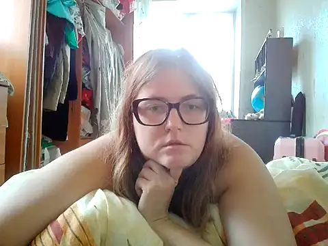 DesireMelissa online show from 07/26/26, 07:37
