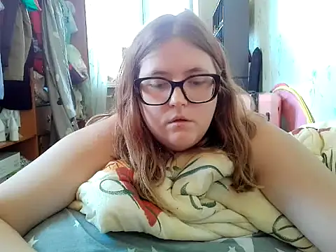 DesireMelissa online show from 07/27/26, 12:12