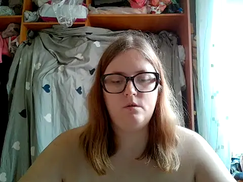 DesireMelissa online show from 07/30/26, 05:50