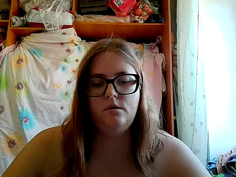 DesireMelissa online show from 07/31/26, 06:13