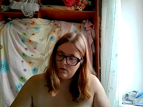 DesireMelissa online show from 08/03/26, 10:10