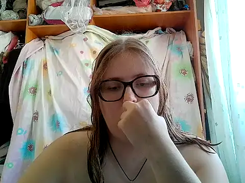 DesireMelissa online show from 08/05/26, 10:29