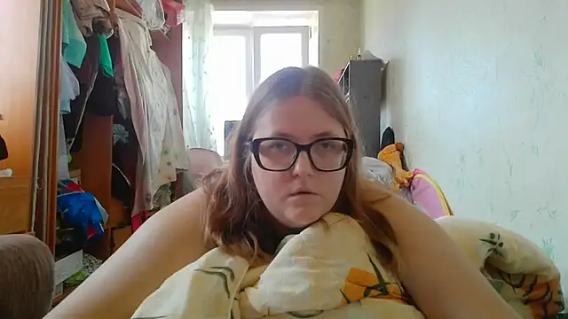 DesireMelissa online show from 08/06/26, 10:39
