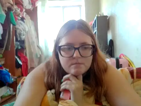 DesireMelissa online show from 08/07/26, 06:59