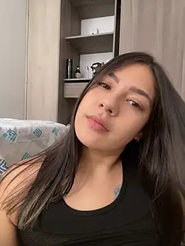 Latina vanessa online show from 01/31/25, 06:36