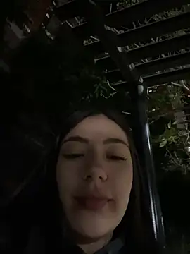 Latina vanessa online show from 03/23/25, 12:58