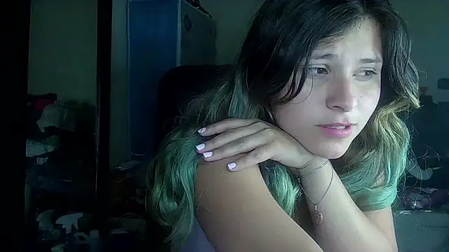 Elith 20 online show from 02/24/25, 04:49