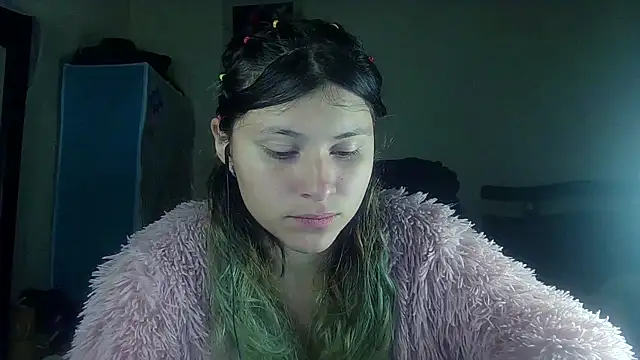 Elith 20 online show from 03/17/25, 08:40