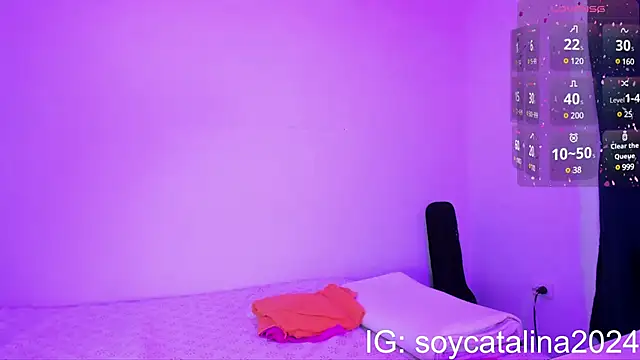 Snapshot of Leticia_brownn1 chatting on 02/05/25, 12:27 Leticia brownn1 online show from 02/05/25, 12:27