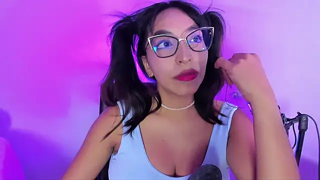 Snapshot of Leticia_brownn1 chatting on 09/11/25, 07:14 Leticia brownn1 online show from 09/11/25, 07:14