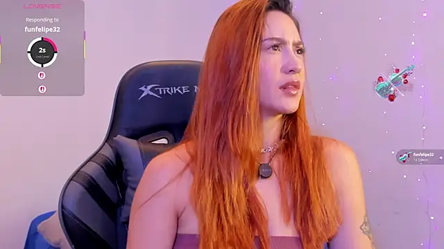 Amypond   online show from 01/05/26, 05:27