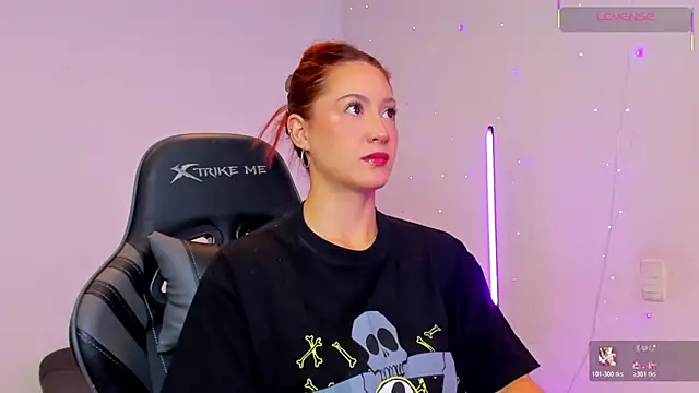 Amypond   online show from 02/12/26, 04:02