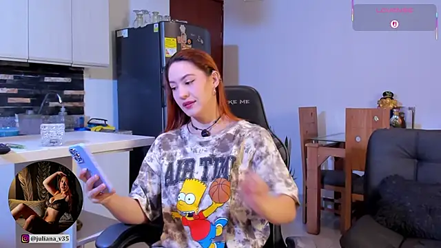 Amypond   online show from 03/29/26, 05:57