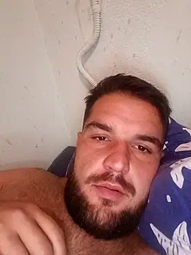 Snapshot of DicAndMary chatting on 10/03/25, 08:06 DicAndMary online show from 10/03/25, 08:06