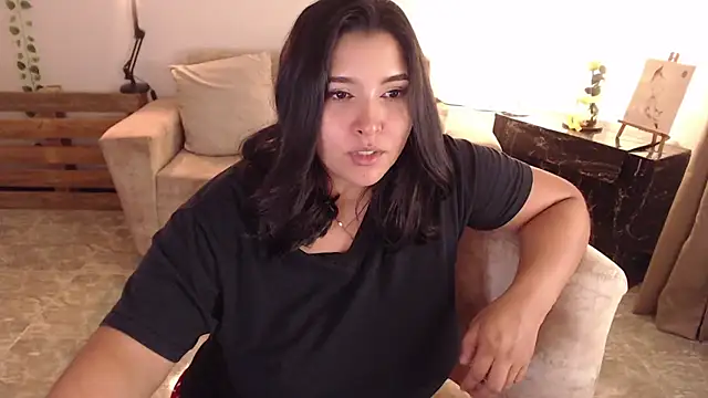 Zetrionn online show from 12/03/25, 02:52