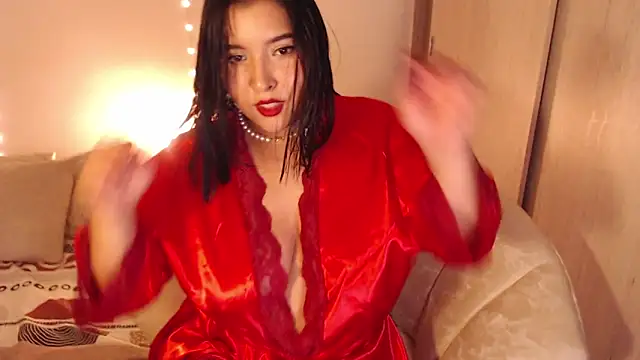 Zetrionn online show from 06/12/26, 03:05