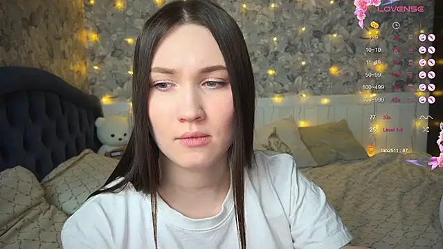 ChloeMillerMeow online show from 02/28/25, 08:28