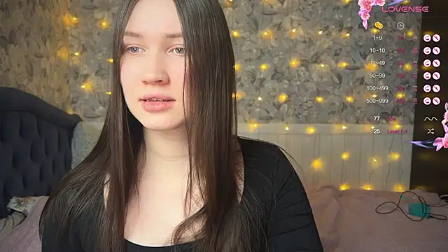 ChloeMillerMeow online show from 03/13/25, 08:37