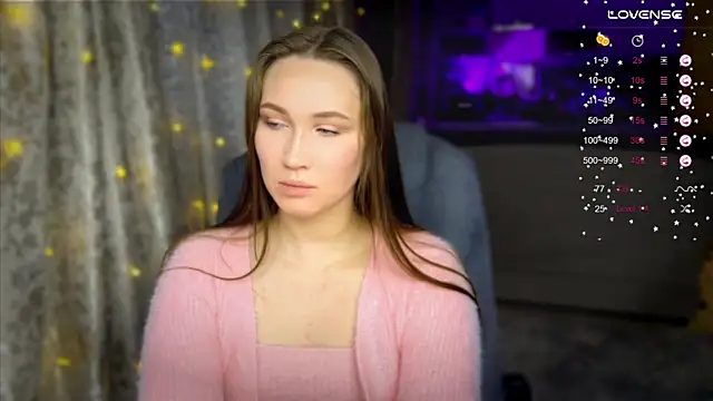 ChloeMillerMeow online show from 09/08/25, 06:29