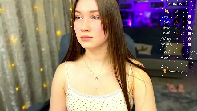 ChloeMillerMeow online show from 09/21/25, 07:48