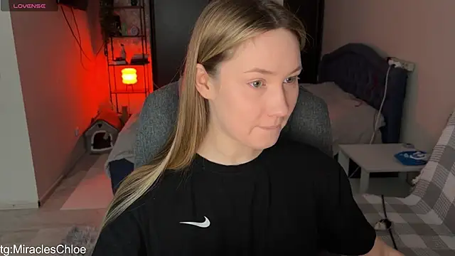 ChloeMillerMeow online show from 02/07/26, 05:22