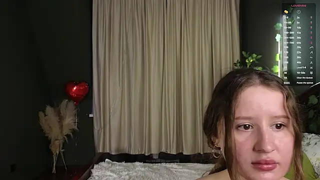 SquirtBabee online show from 03/01/26, 03:14