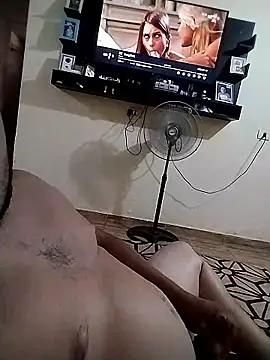 kevinhot912 online show from 01/13/26, 06:57