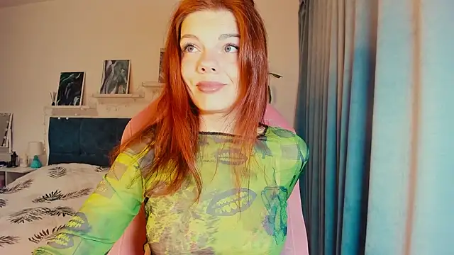 AlysaNightmoon online show from 04/03/26, 03:37