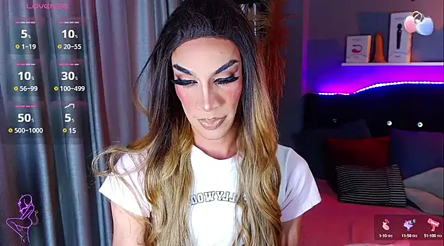 Snapshot of camila_hootie chatting on 03/17/25, 03:36 camila hootie online show from 03/17/25, 03:36