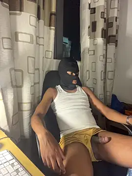 JaroDawg47 online show from 11/14/25, 07:23