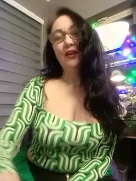 CamilleDesire online show from 01/24/25, 05:11