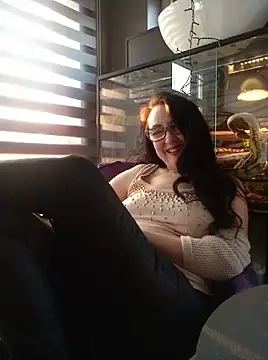 CamilleDesire online show from 03/10/25, 04:46