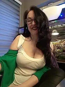 CamilleDesire online show from 03/12/25, 05:07