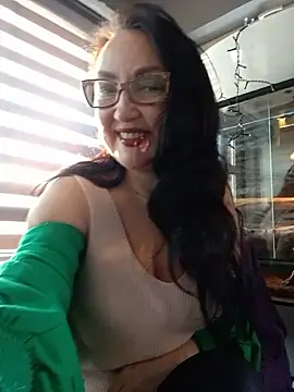 CamilleDesire online show from 03/15/25, 04:54