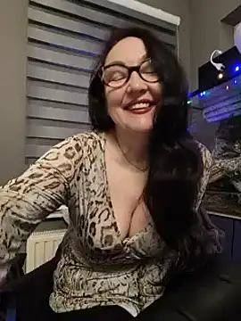 CamilleDesire online show from 10/24/25, 04:58