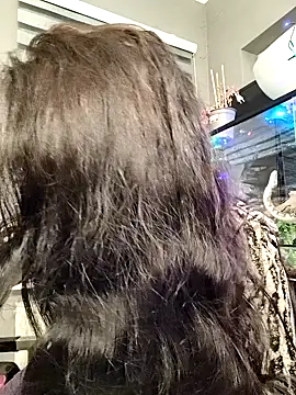 CamilleDesire online show from 01/09/26, 05:26